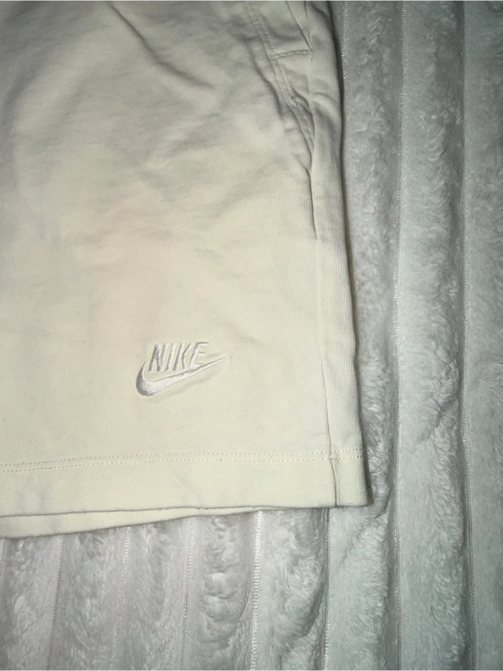 Nike Cotton Shorts | Size XL